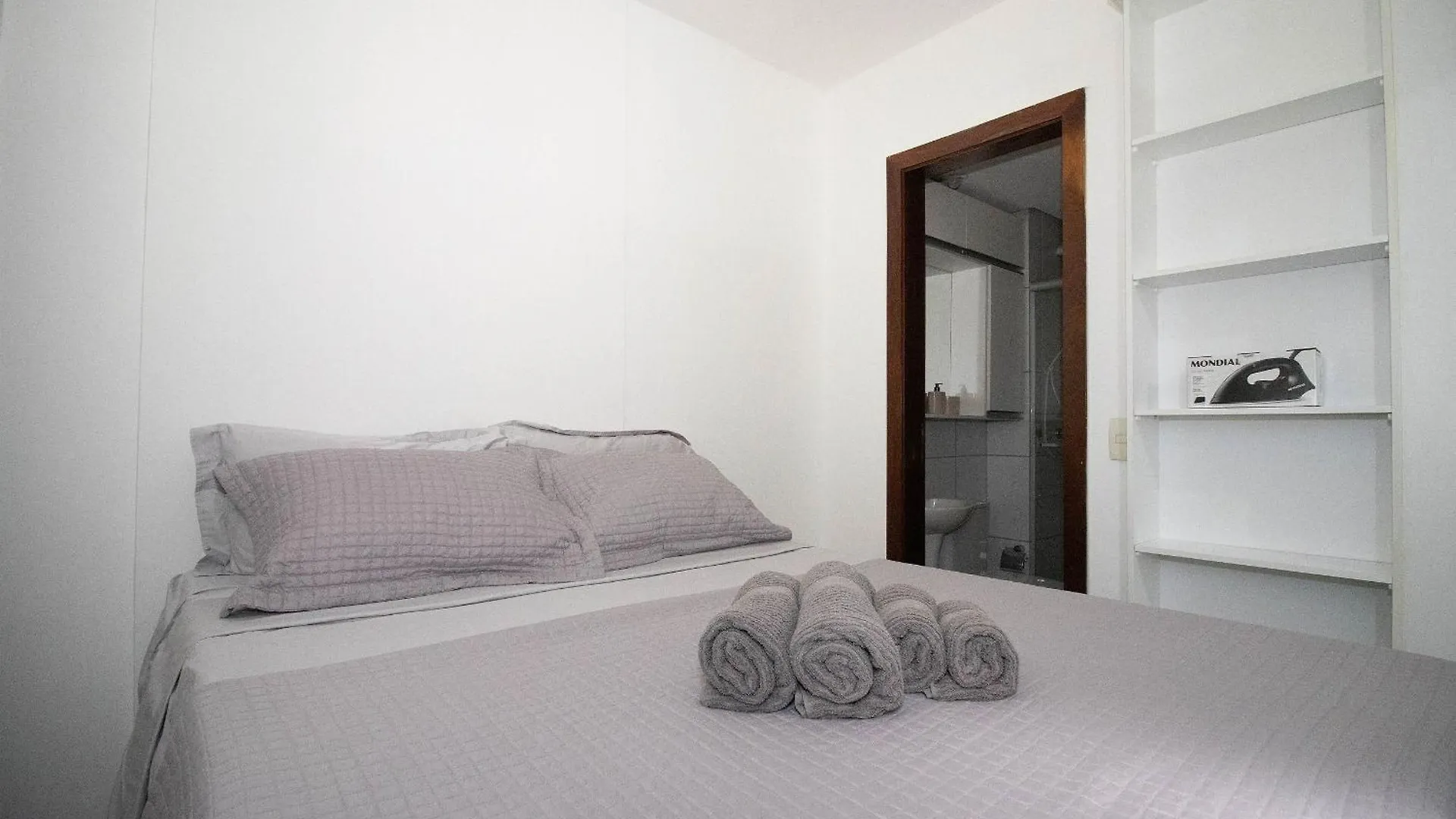 360 Condominio Park Studios By Ozped 브라질리아 0*,