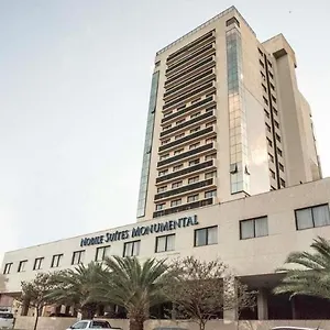 Nobile 17700 Desativado Apartamento