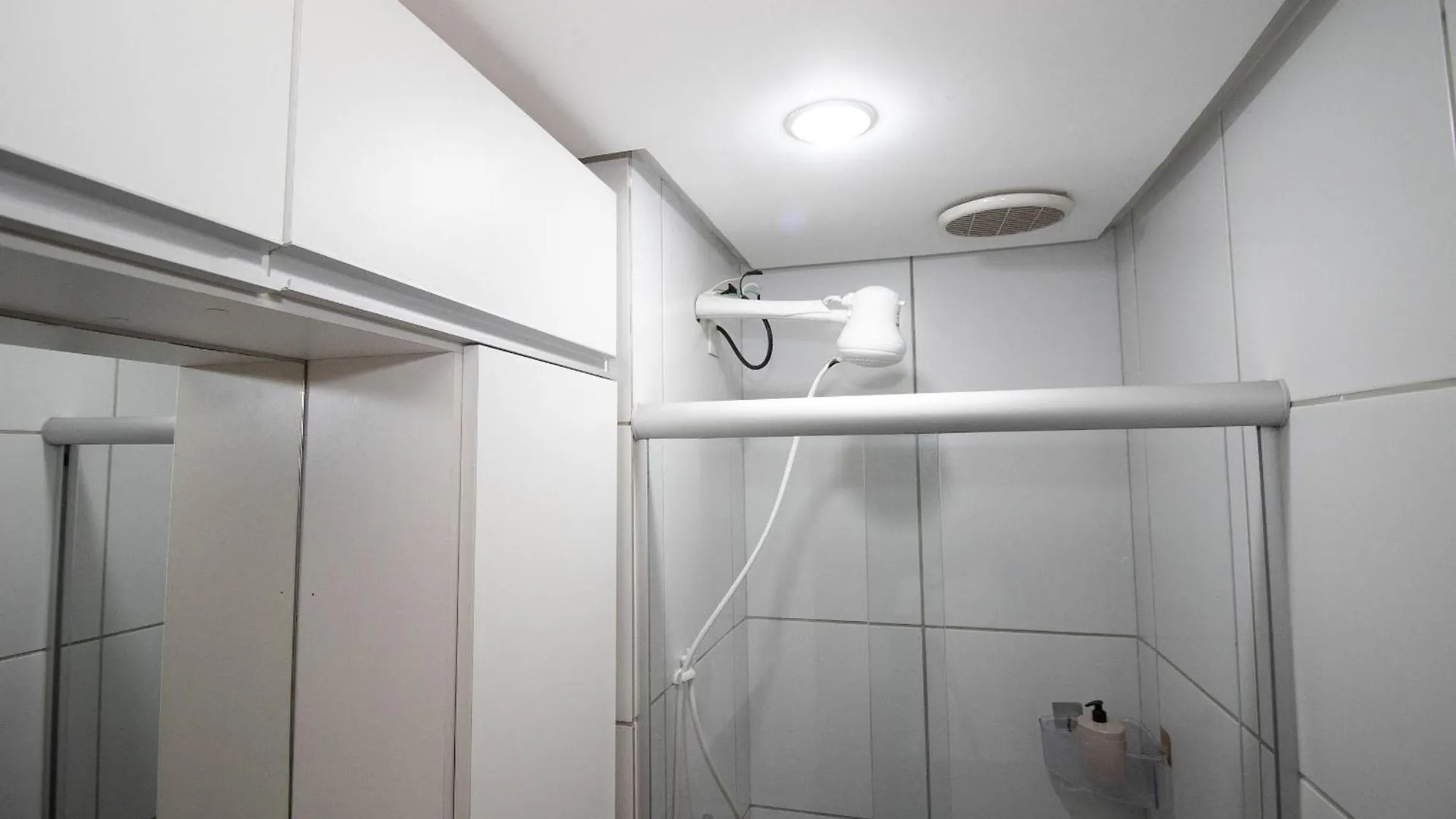 ברזיליה 360 Condominio Park Studios By Ozped ברזיל