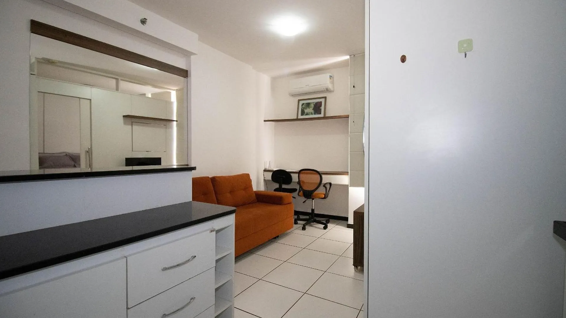 דירה ברזיליה 360 Condominio Park Studios By Ozped