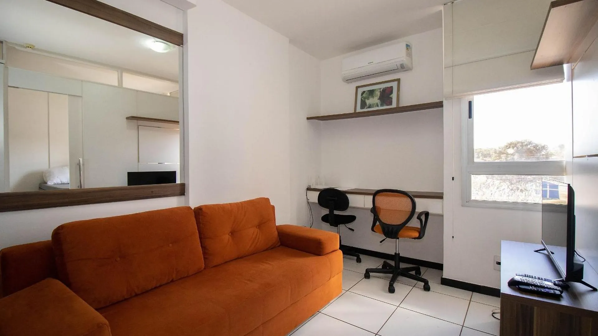 דירה ברזיליה 360 Condominio Park Studios By Ozped ברזיל