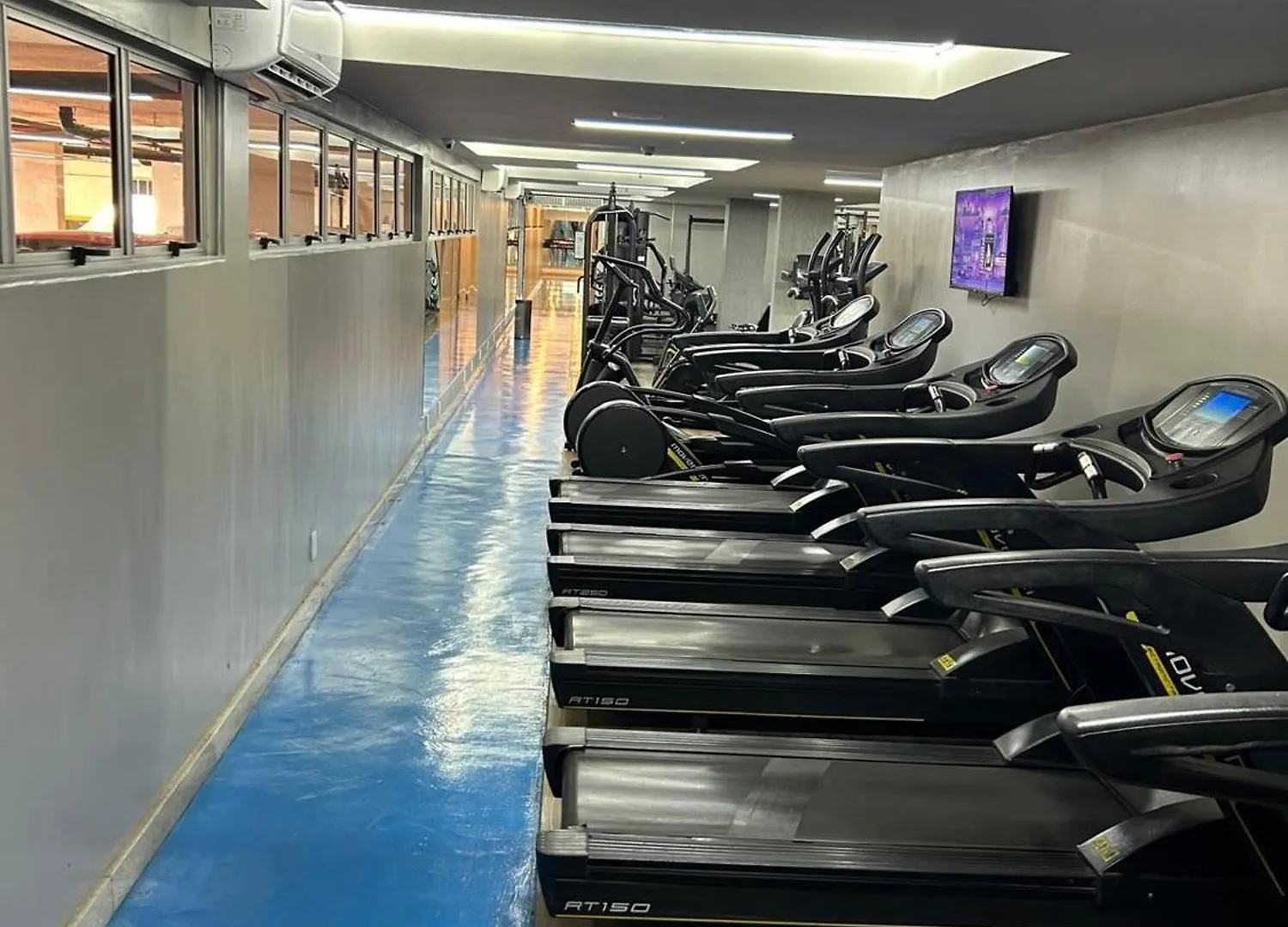 ברזיליה 360 Condominio Park Studios By Ozped