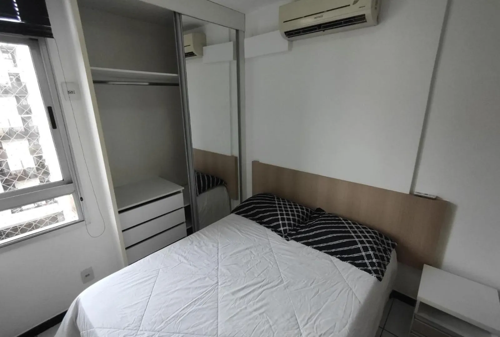 דירה ברזיליה 360 Condominio Park Studios By Ozped