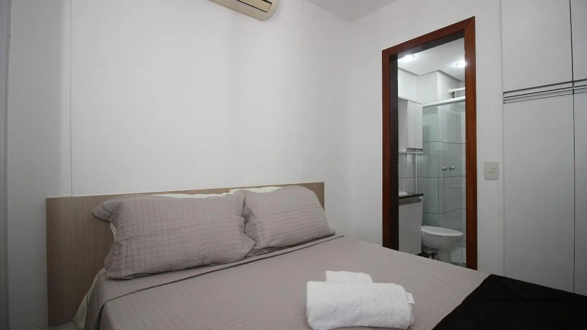 דירה ברזיליה 360 Condominio Park Studios By Ozped ברזיל