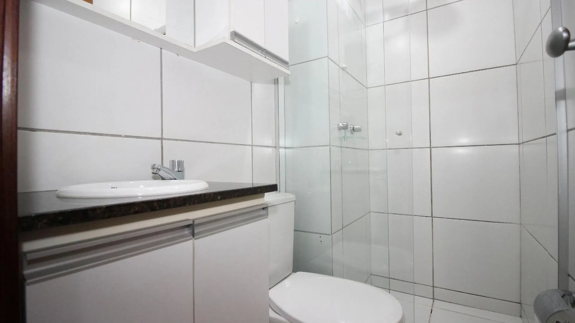 ברזיליה 360 Condominio Park Studios By Ozped