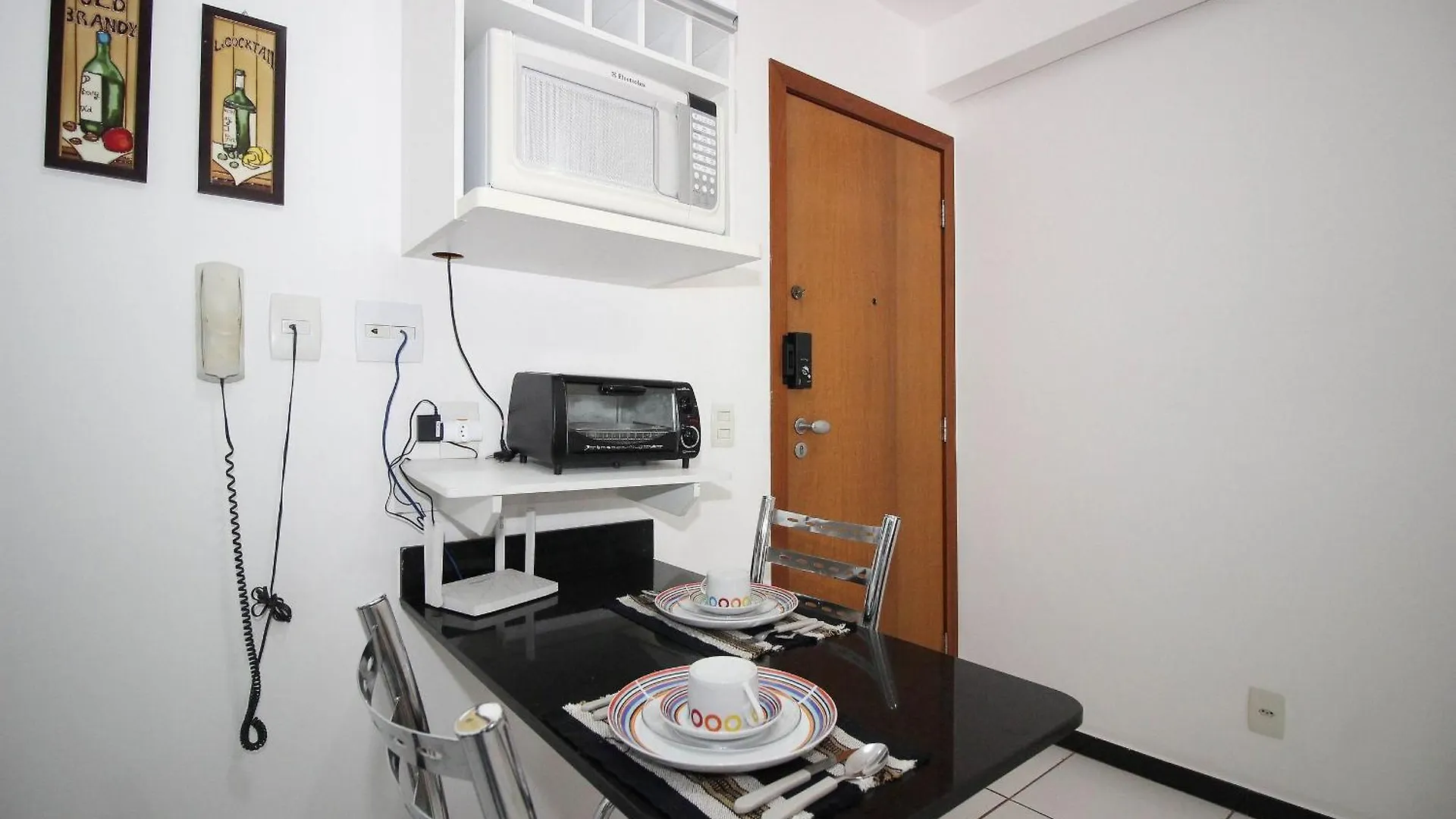 ברזיליה 360 Condominio Park Studios By Ozped 0*,  ברזיל