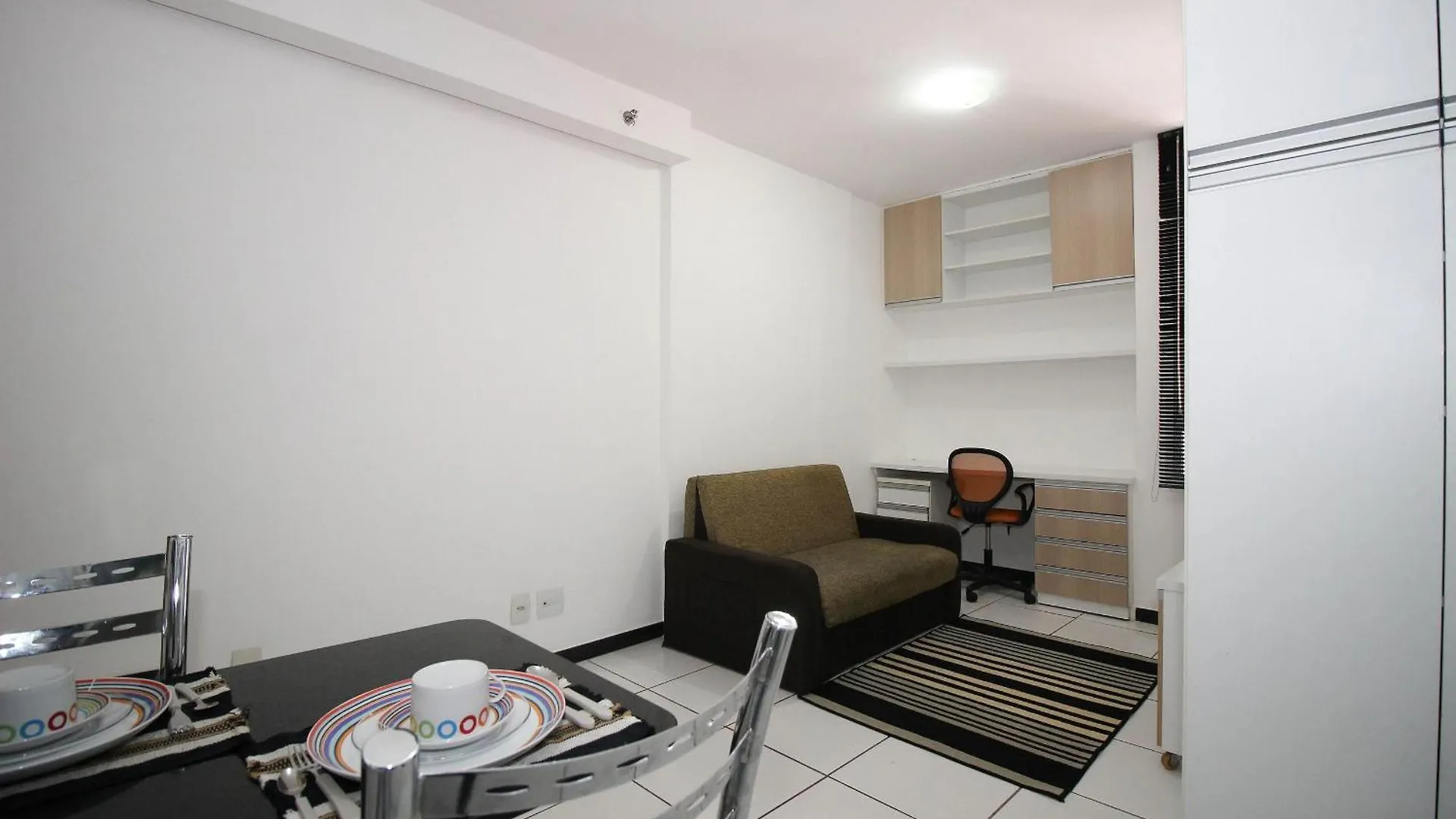 ברזיליה 360 Condominio Park Studios By Ozped ברזיל