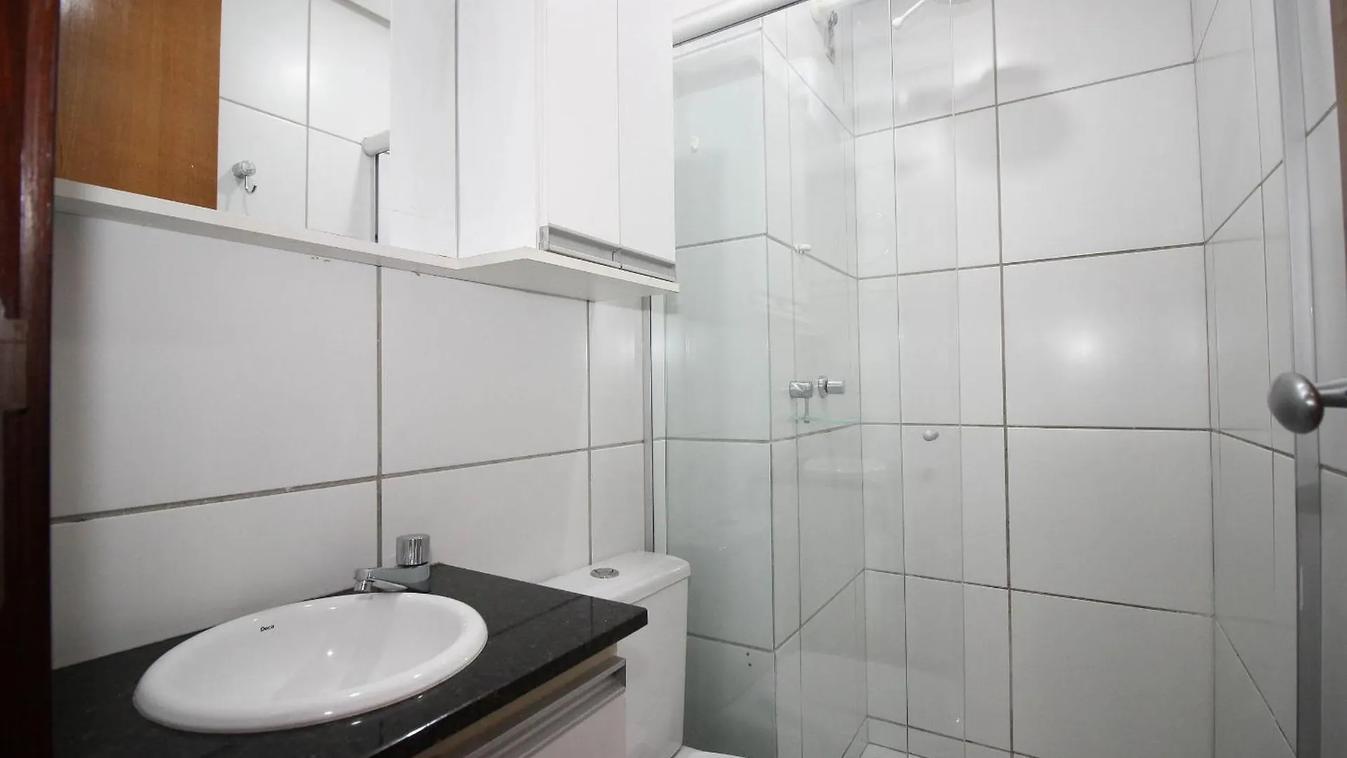 ברזיליה 360 Condominio Park Studios By Ozped