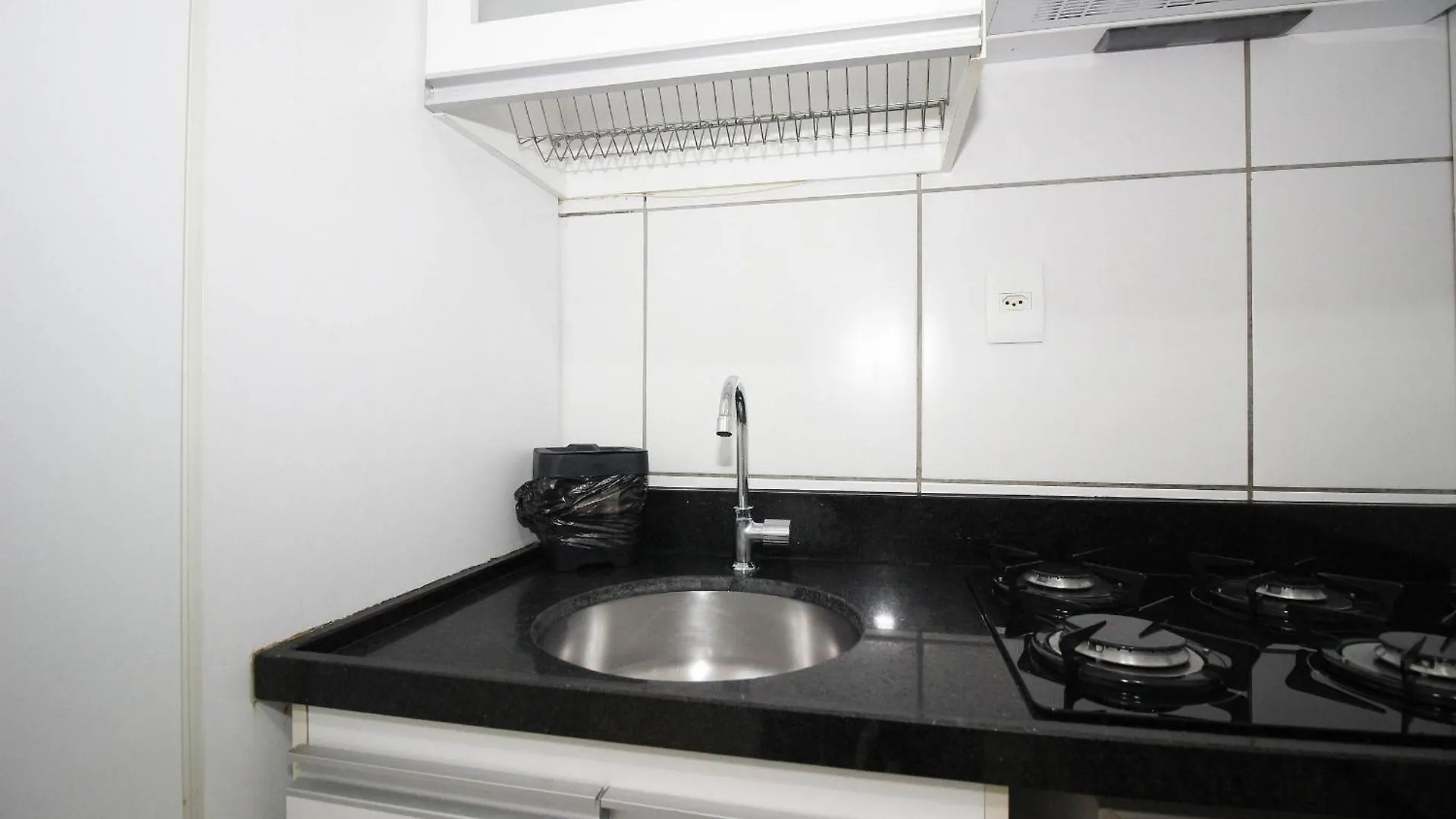 דירה ברזיליה 360 Condominio Park Studios By Ozped