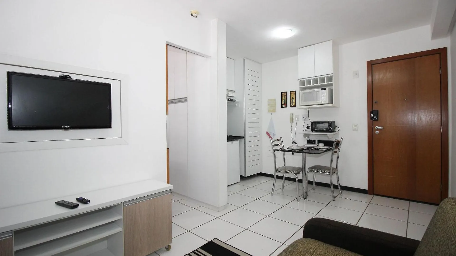 דירה ברזיליה 360 Condominio Park Studios By Ozped ברזיל