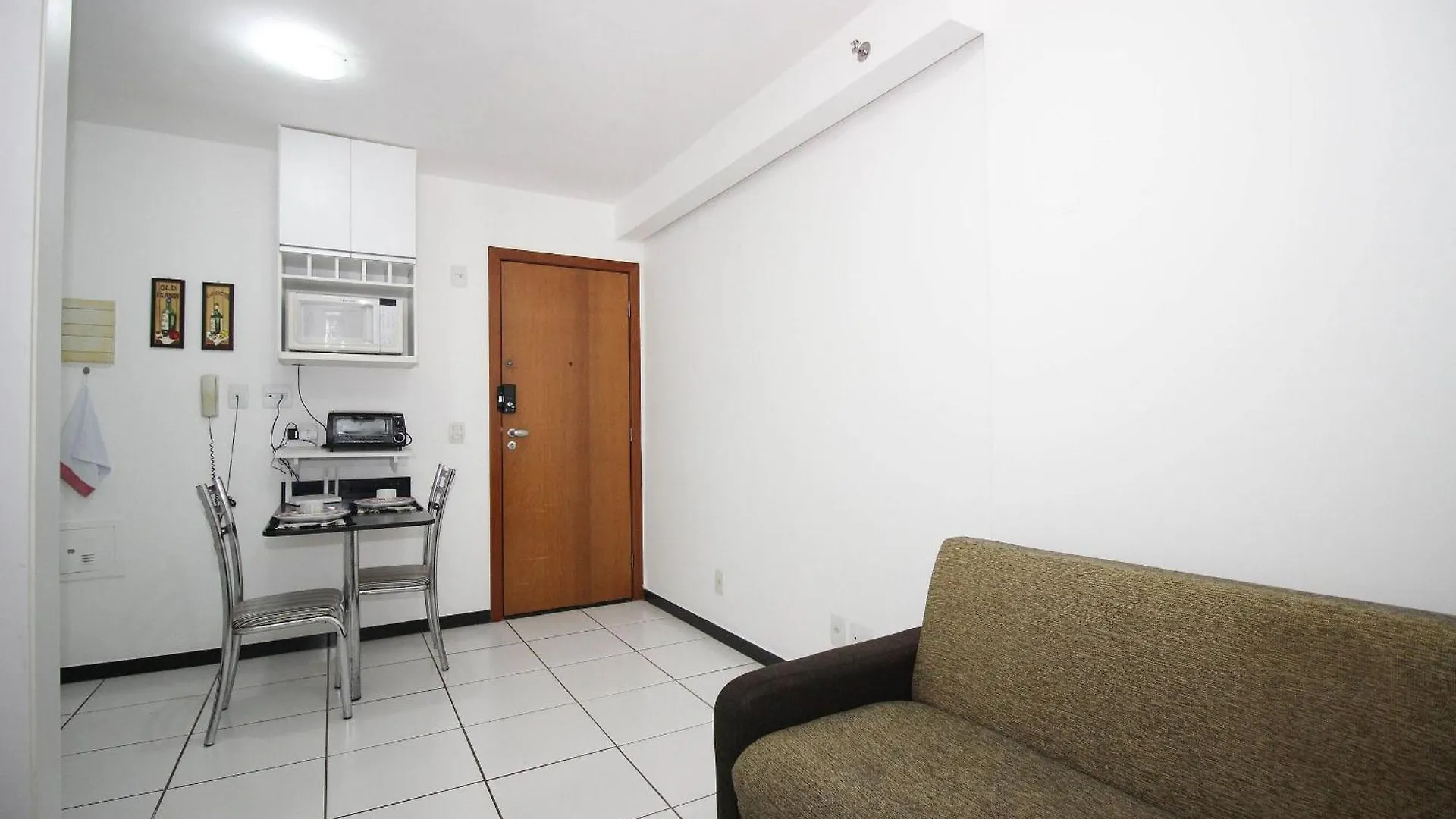 ברזיליה 360 Condominio Park Studios By Ozped