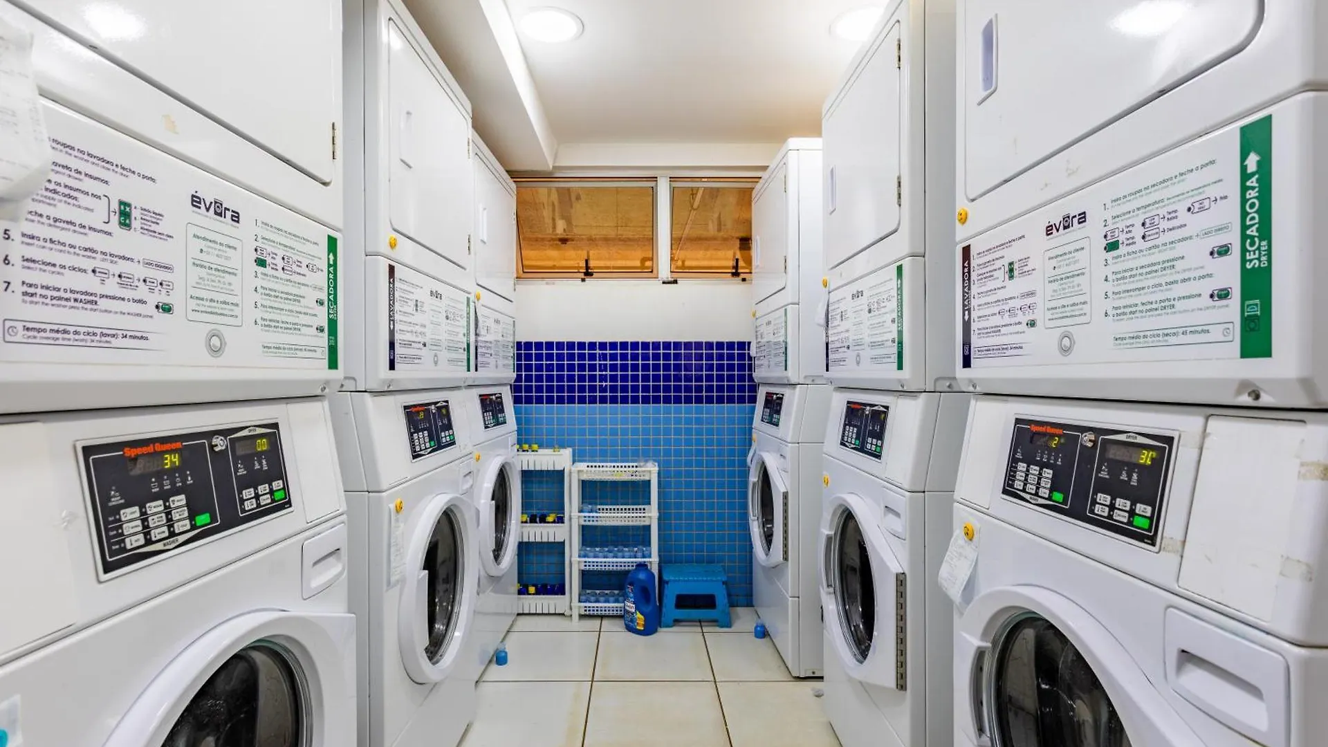 דירה ברזיליה 360 Condominio Park Studios By Ozped